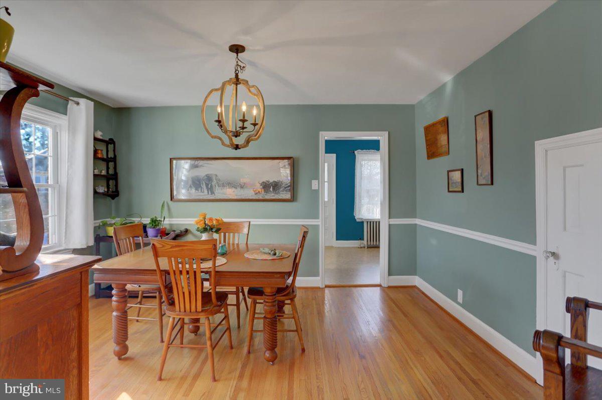 CITY OF HAGERSTOWN - Residential