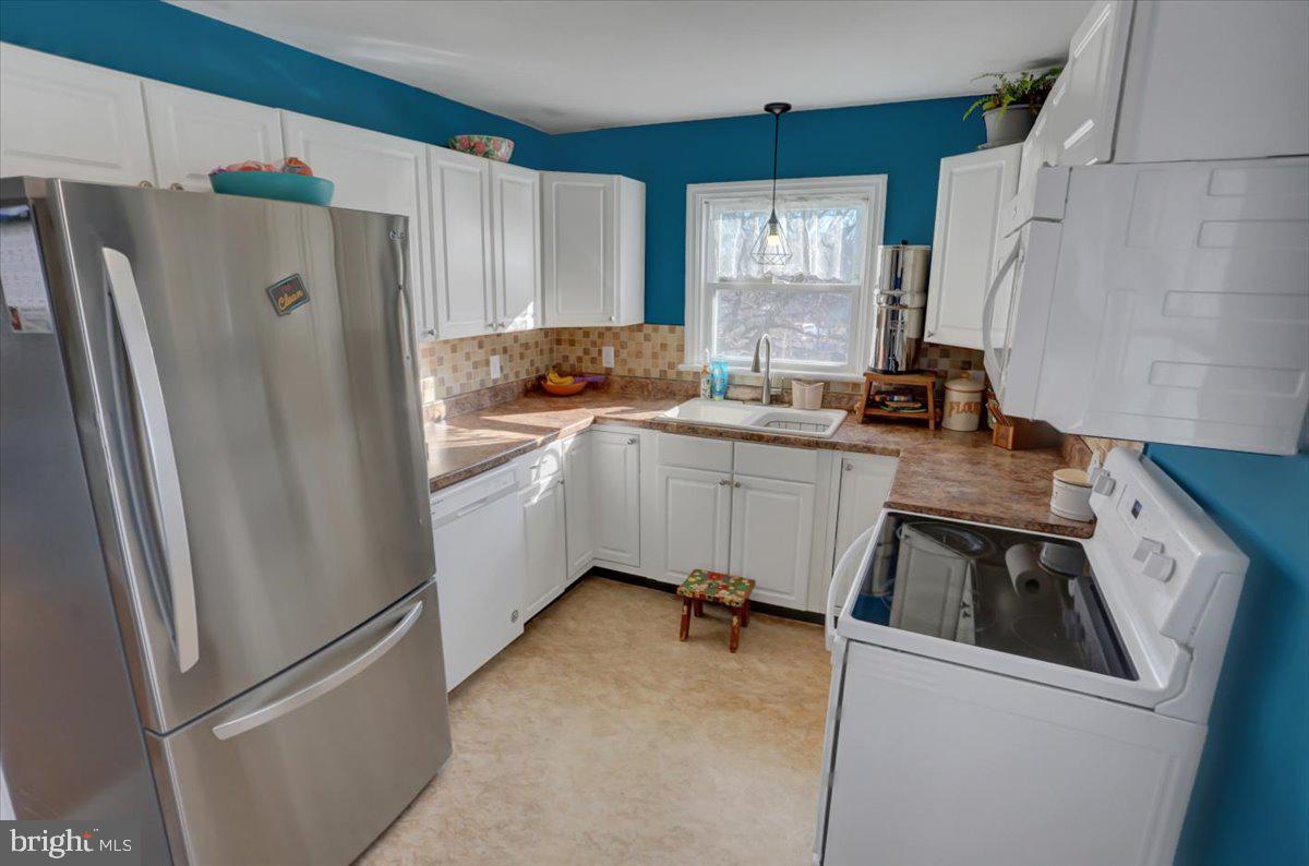 CITY OF HAGERSTOWN - Residential