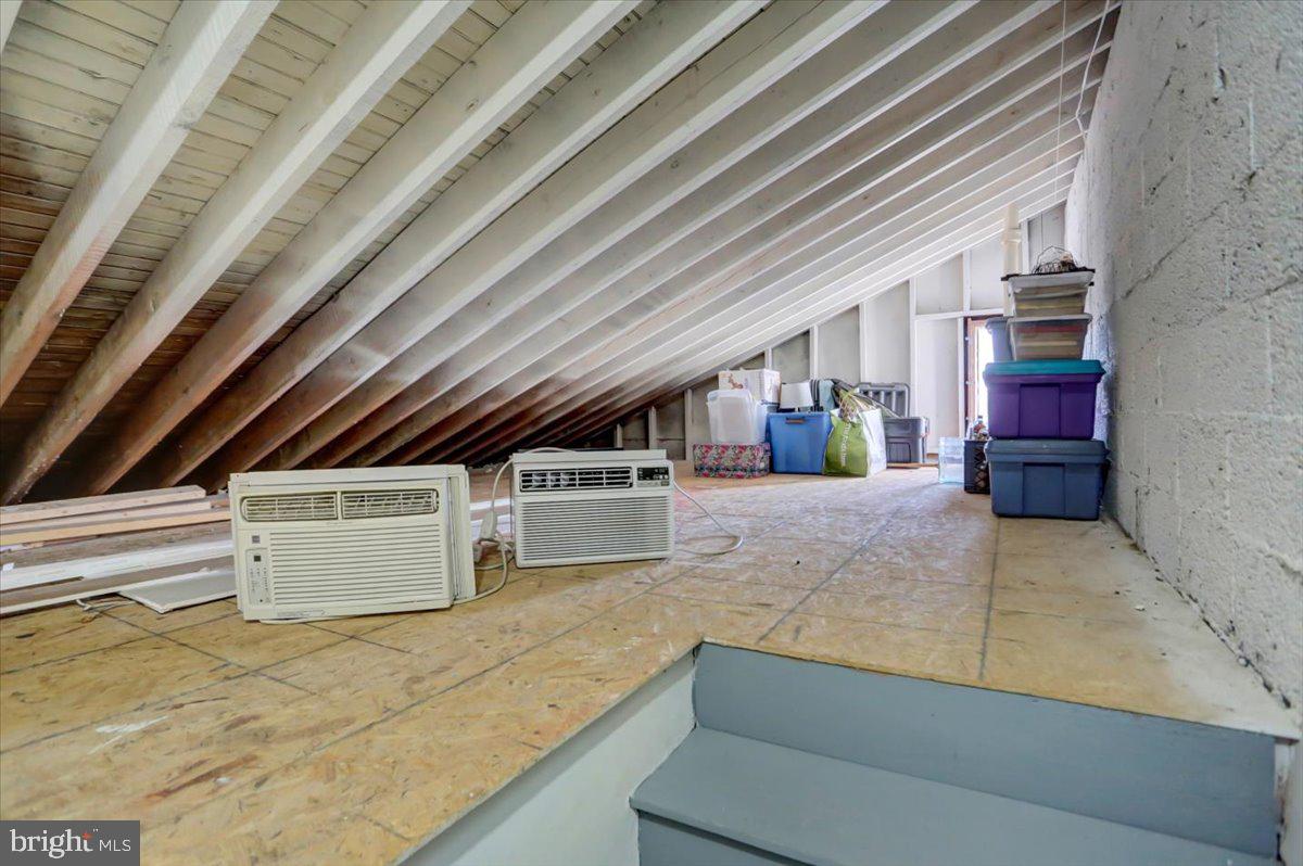 CITY OF HAGERSTOWN - Residential