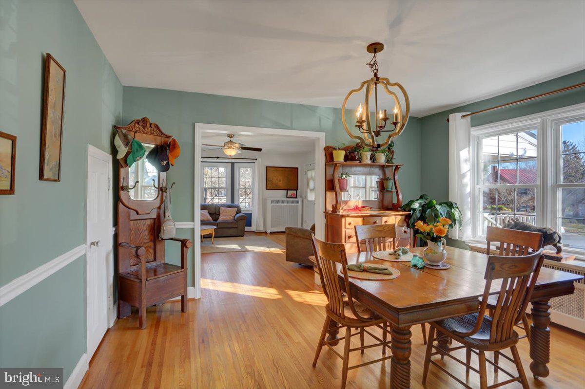 CITY OF HAGERSTOWN - Residential