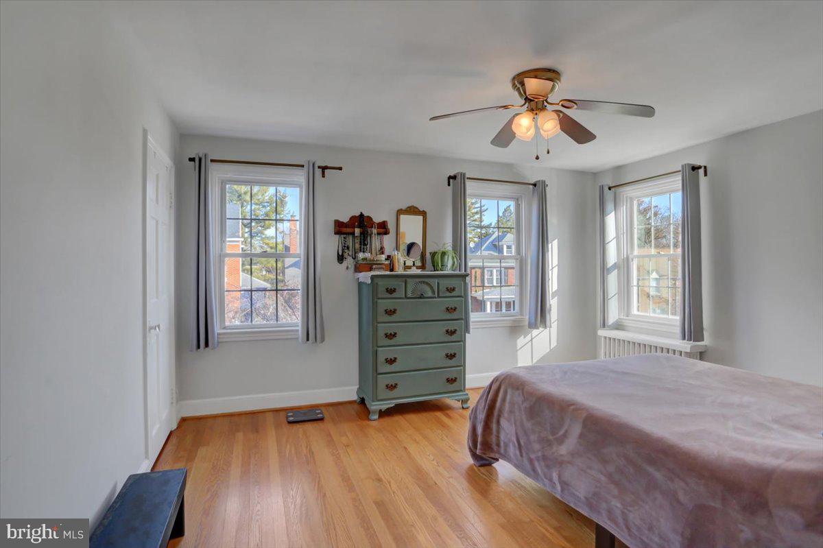 CITY OF HAGERSTOWN - Residential