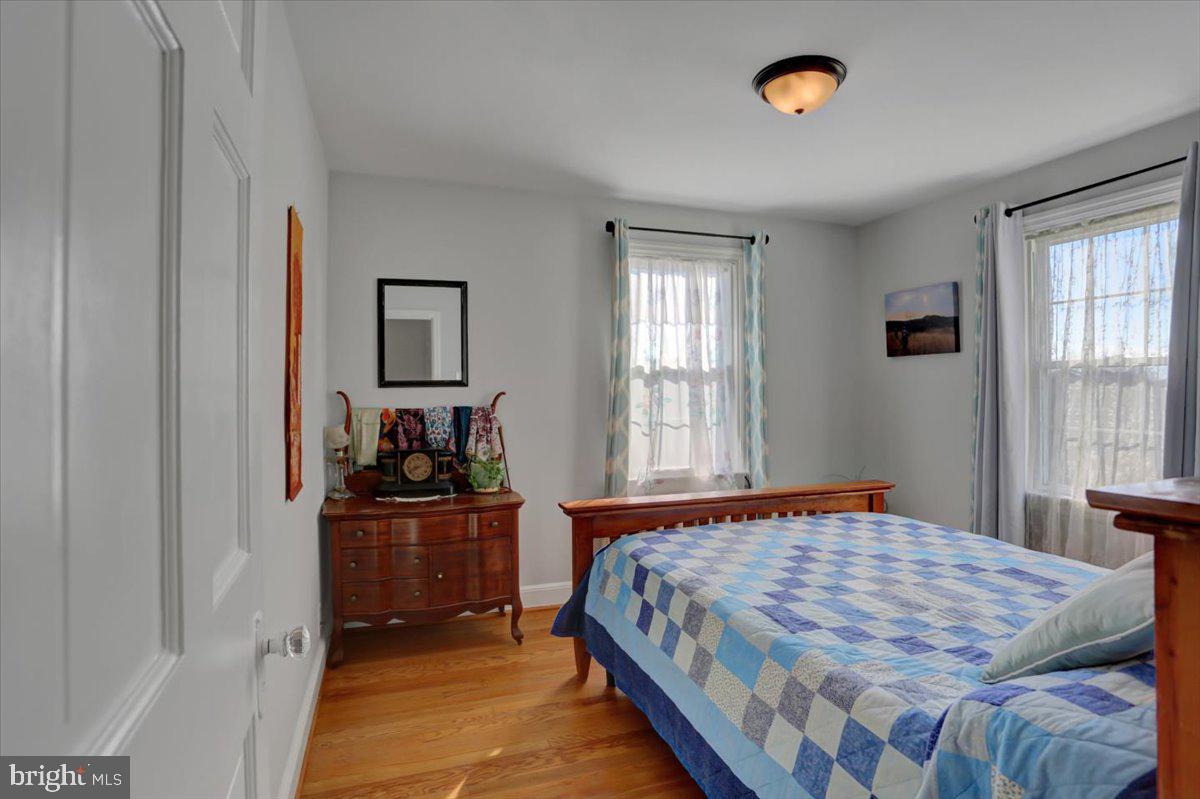 CITY OF HAGERSTOWN - Residential