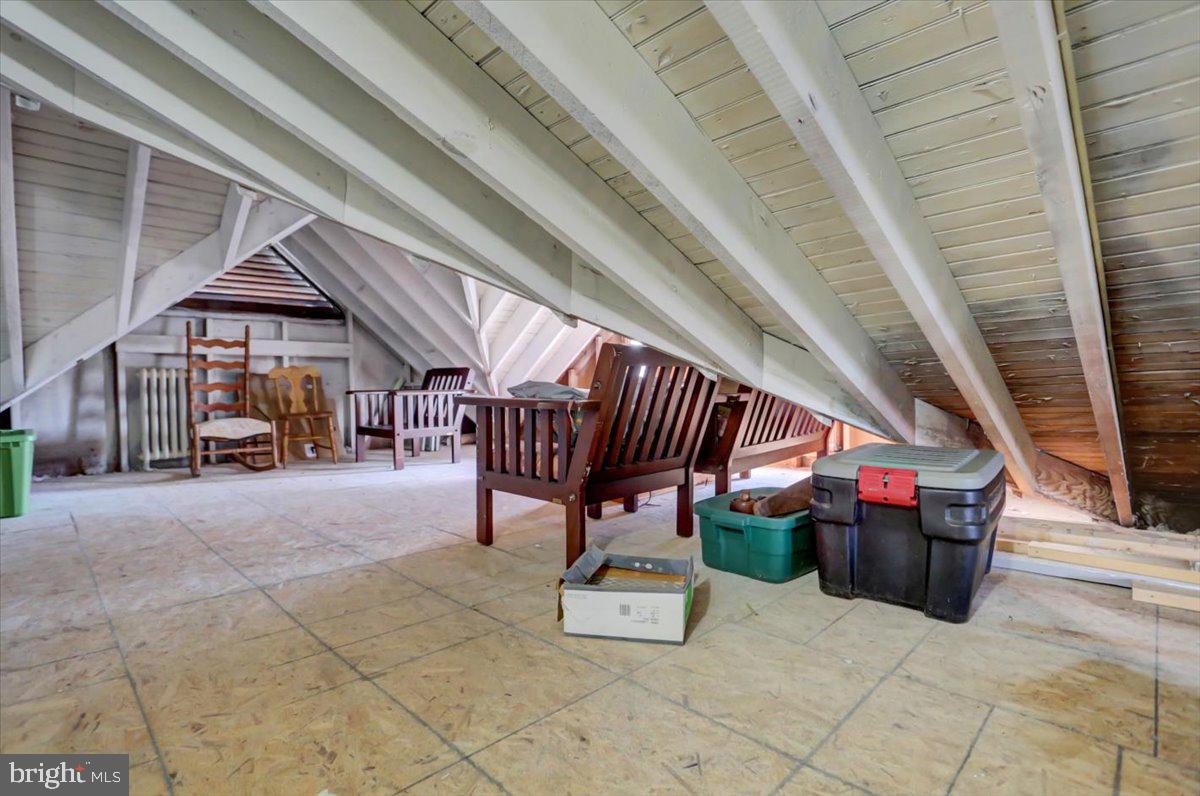 CITY OF HAGERSTOWN - Residential