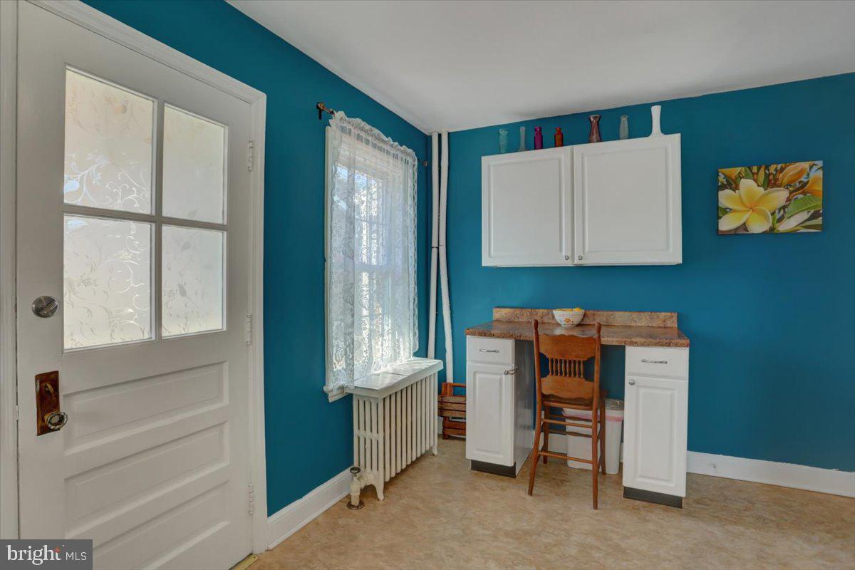 CITY OF HAGERSTOWN - Residential