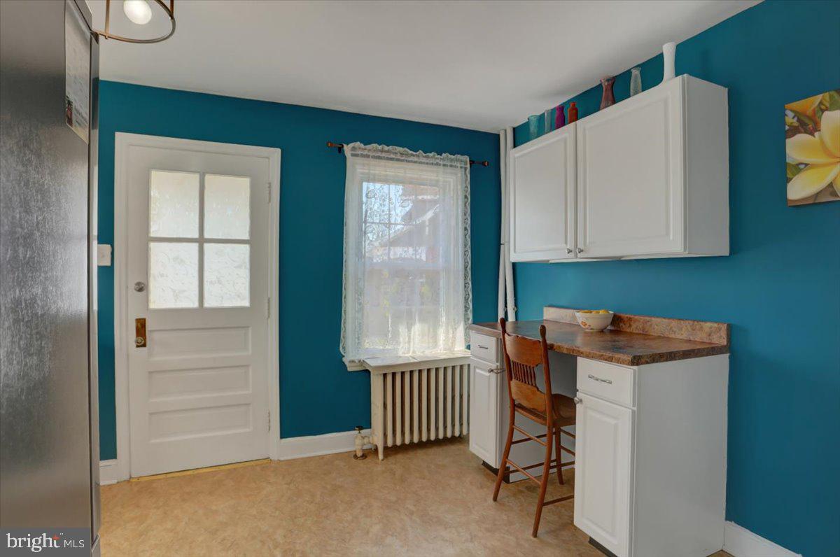 CITY OF HAGERSTOWN - Residential