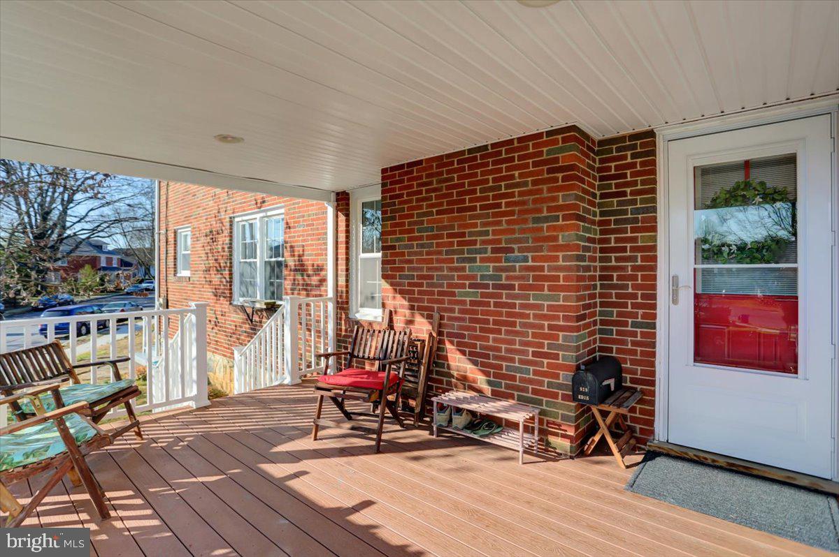 CITY OF HAGERSTOWN - Residential