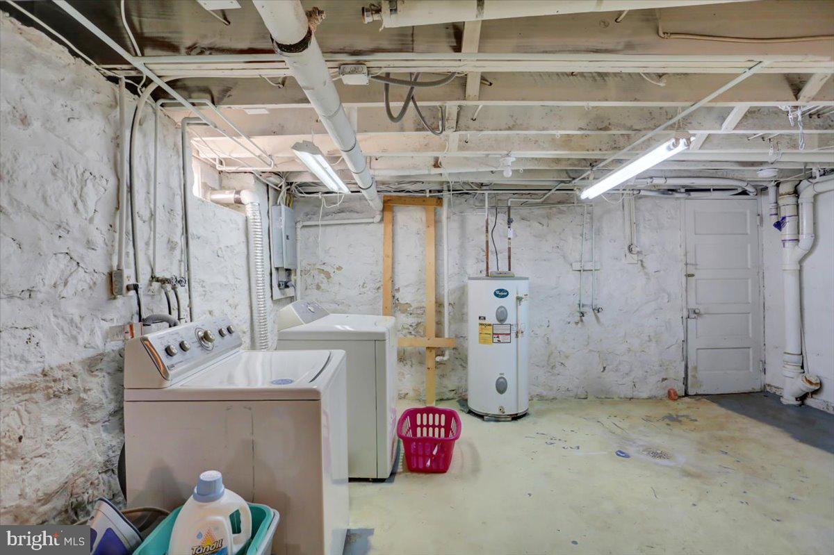 CITY OF HAGERSTOWN - Residential