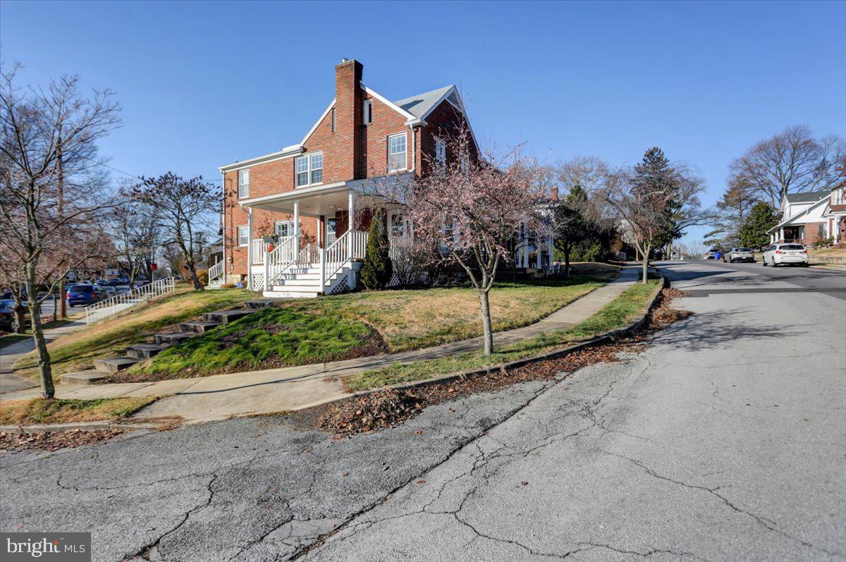 CITY OF HAGERSTOWN - Residential