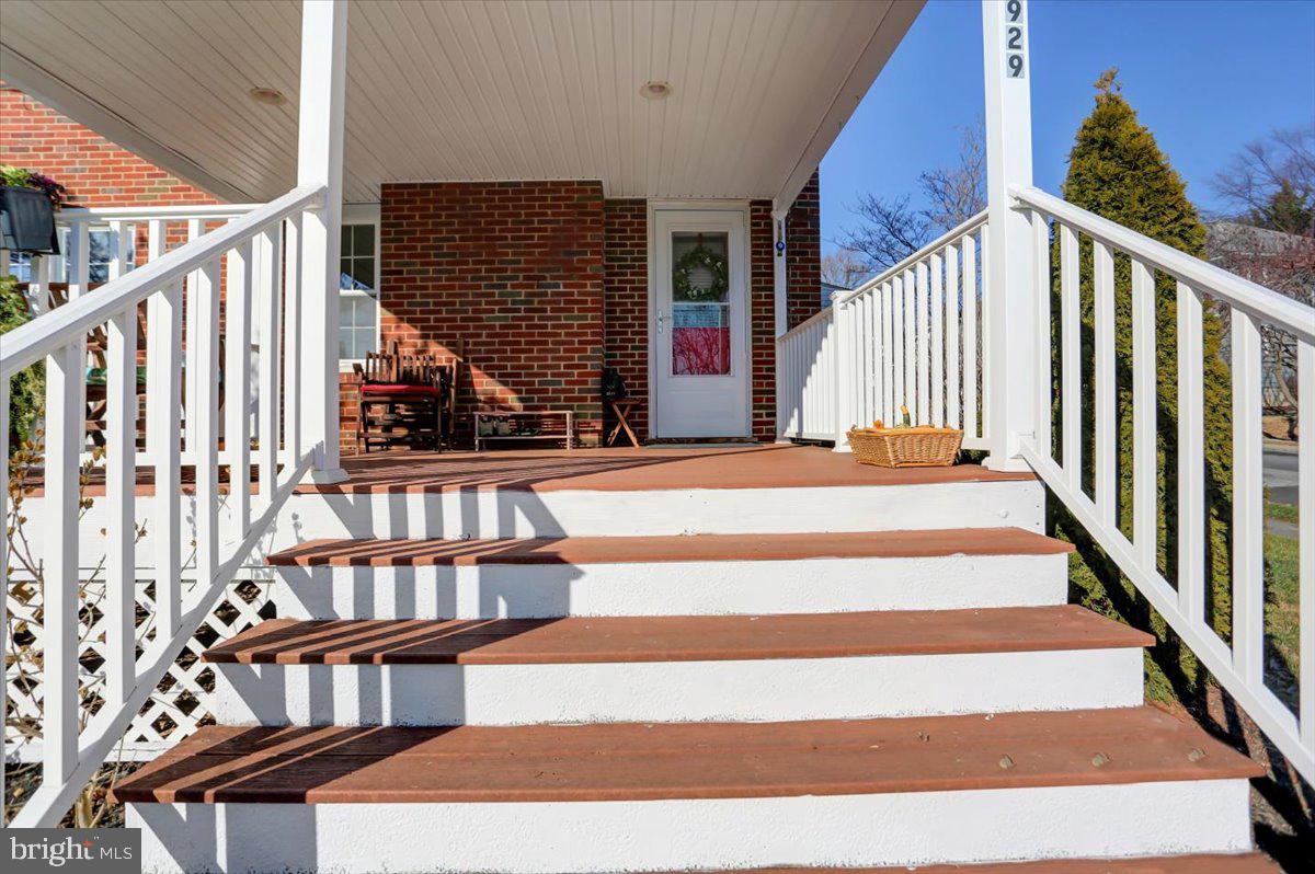 CITY OF HAGERSTOWN - Residential