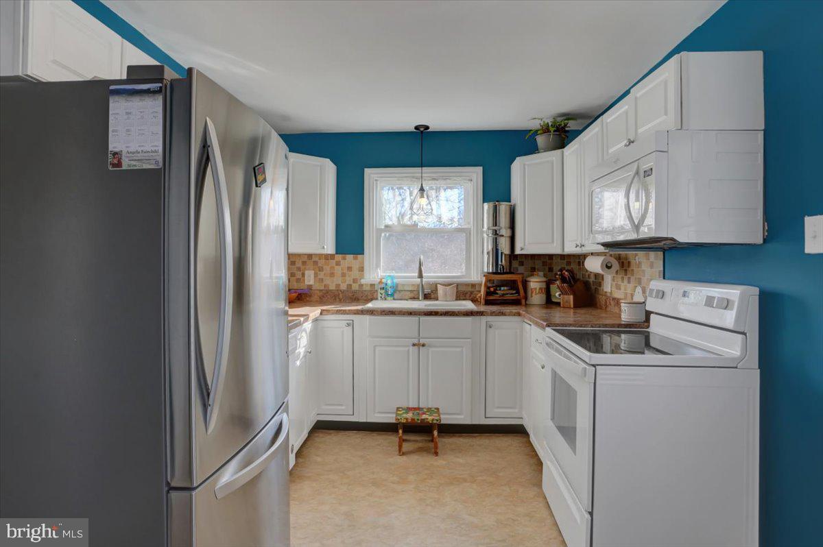 CITY OF HAGERSTOWN - Residential