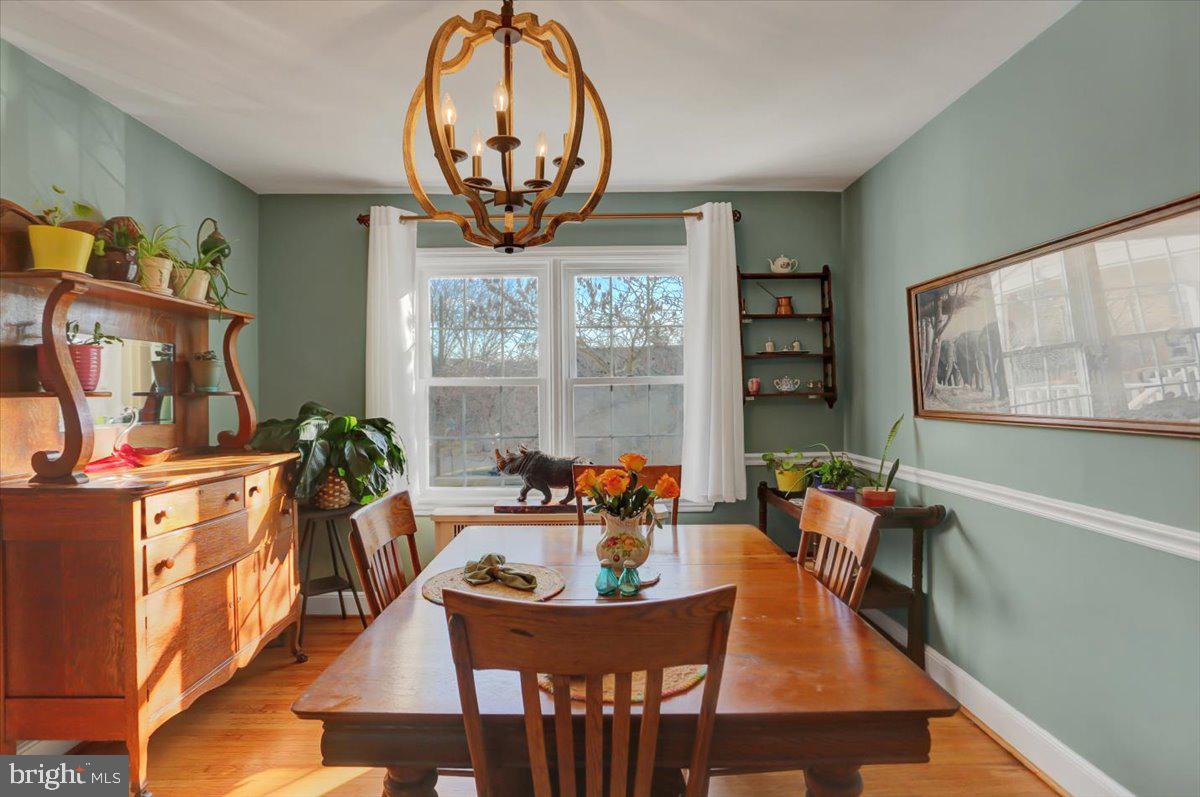 CITY OF HAGERSTOWN - Residential