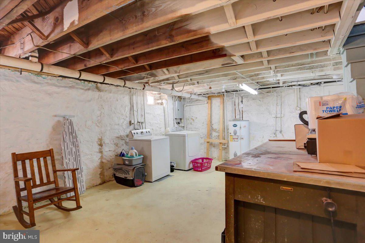 CITY OF HAGERSTOWN - Residential