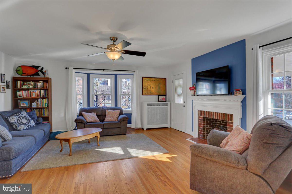 CITY OF HAGERSTOWN - Residential