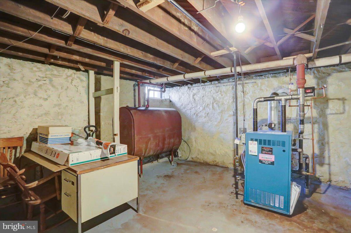 CITY OF HAGERSTOWN - Residential