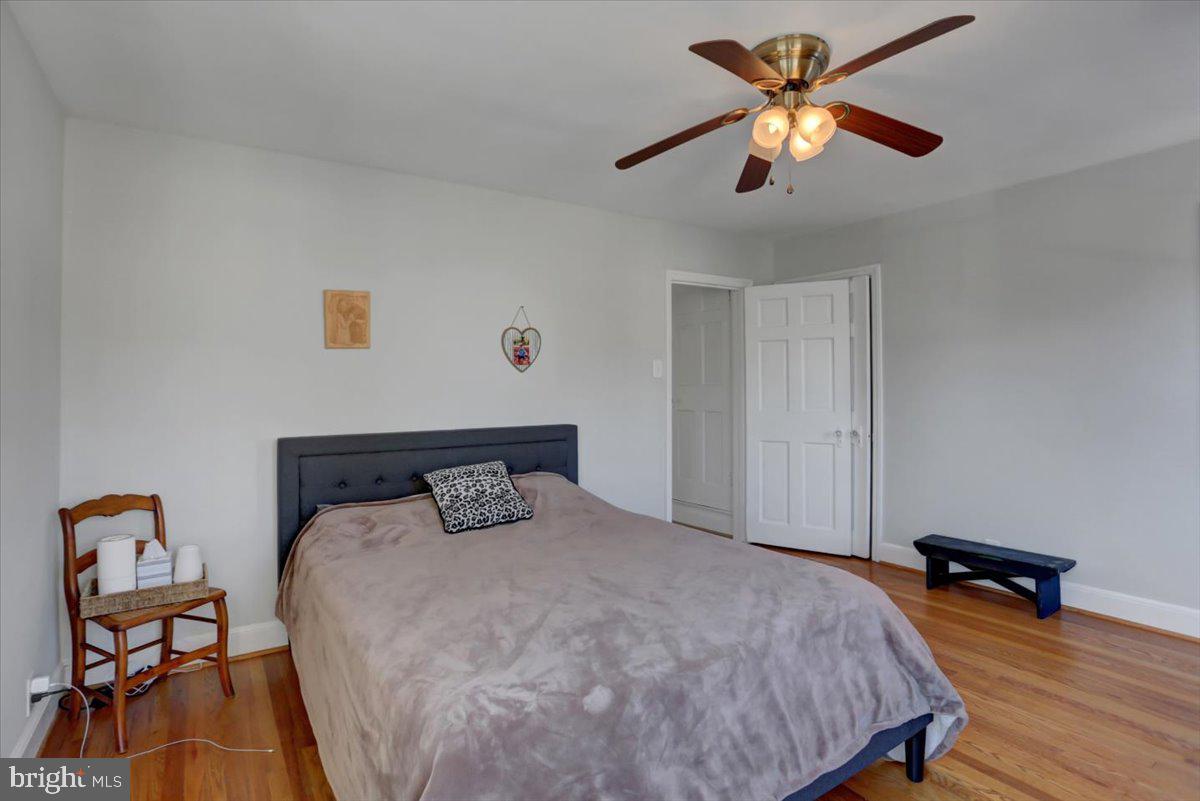 CITY OF HAGERSTOWN - Residential