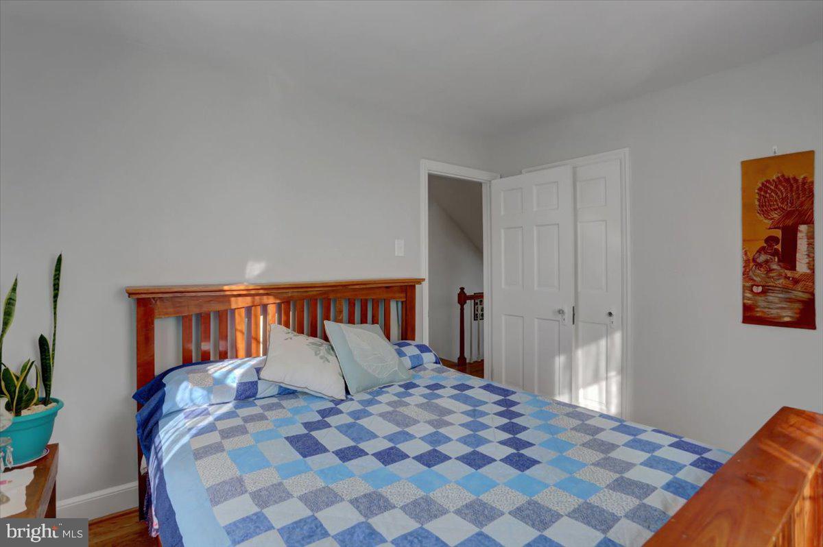 CITY OF HAGERSTOWN - Residential