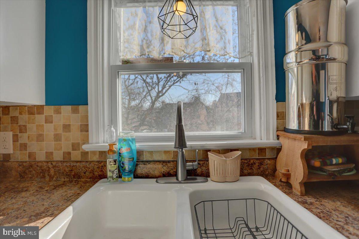 CITY OF HAGERSTOWN - Residential