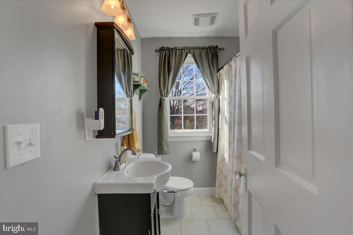 CITY OF HAGERSTOWN - Residential