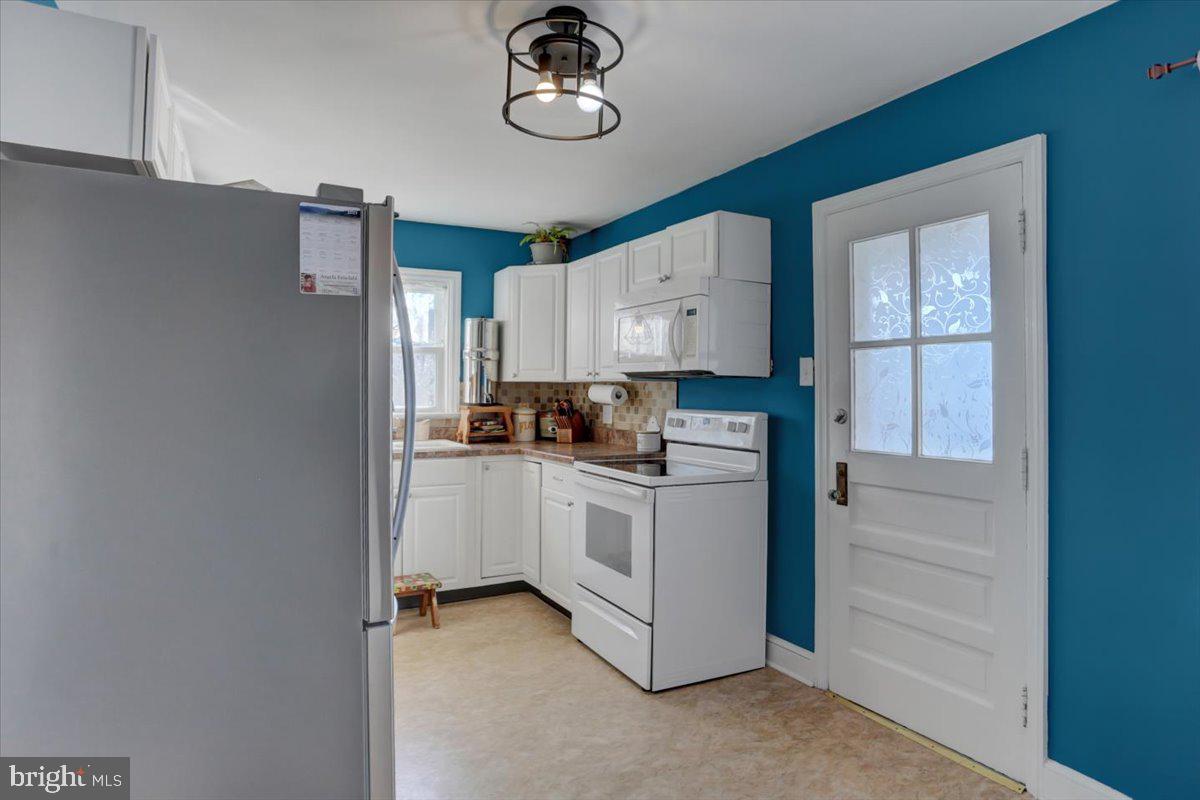 CITY OF HAGERSTOWN - Residential