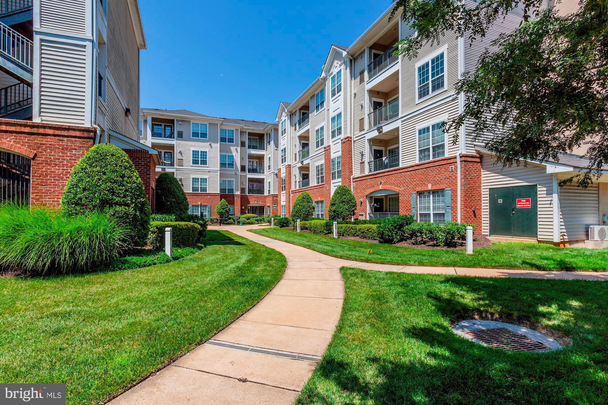 EXCHANGE AT VAN DORN - Residential