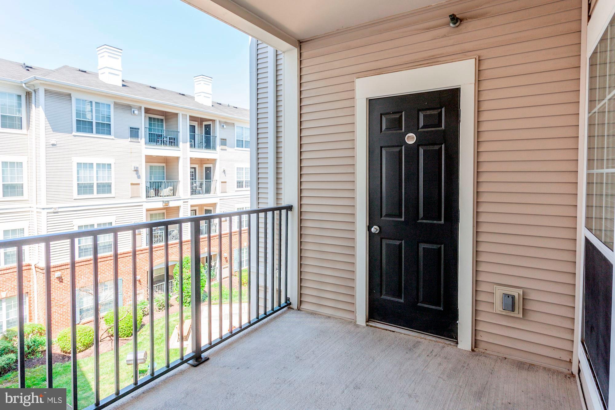 EXCHANGE AT VAN DORN - Residential