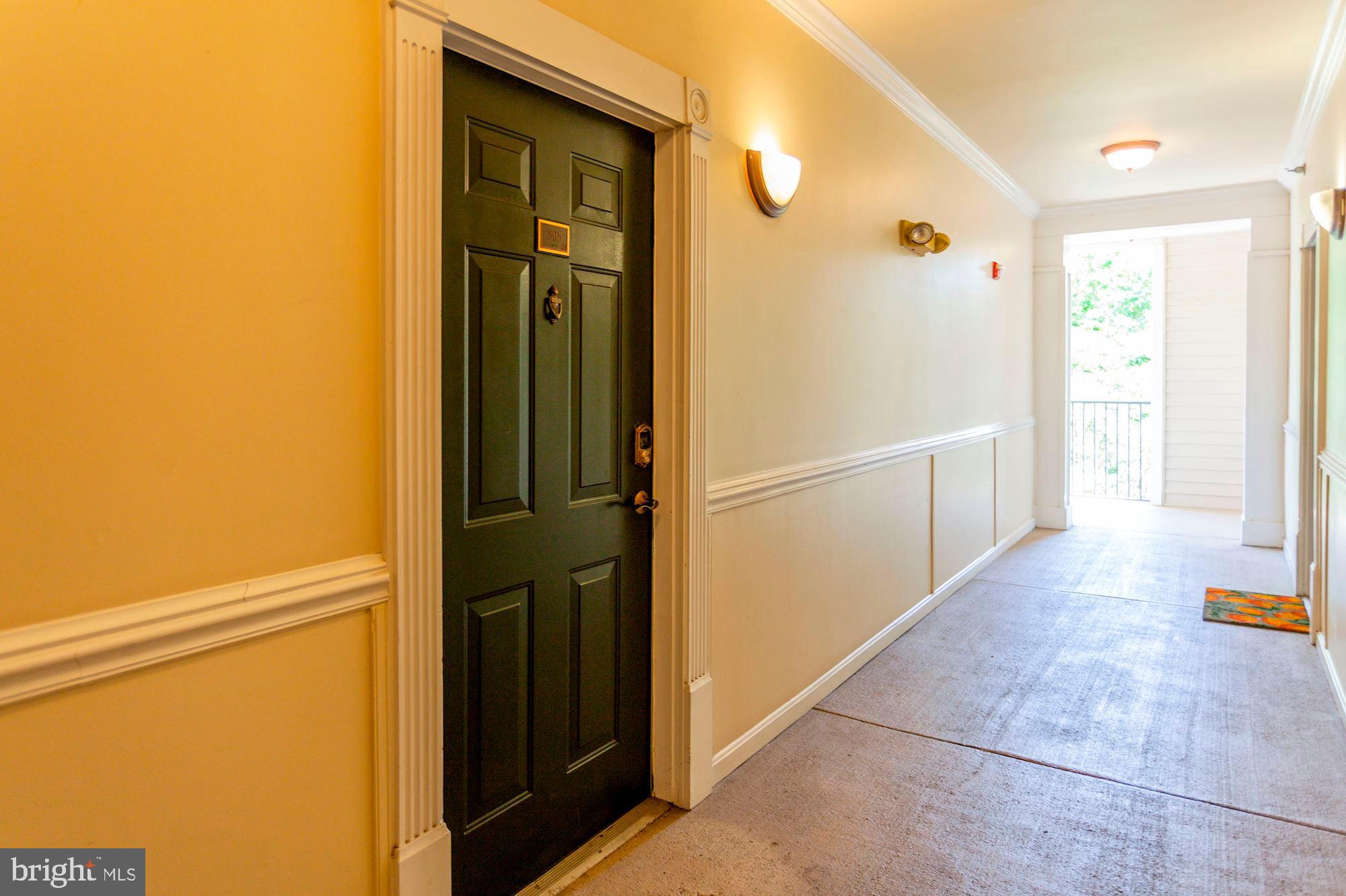 EXCHANGE AT VAN DORN - Residential