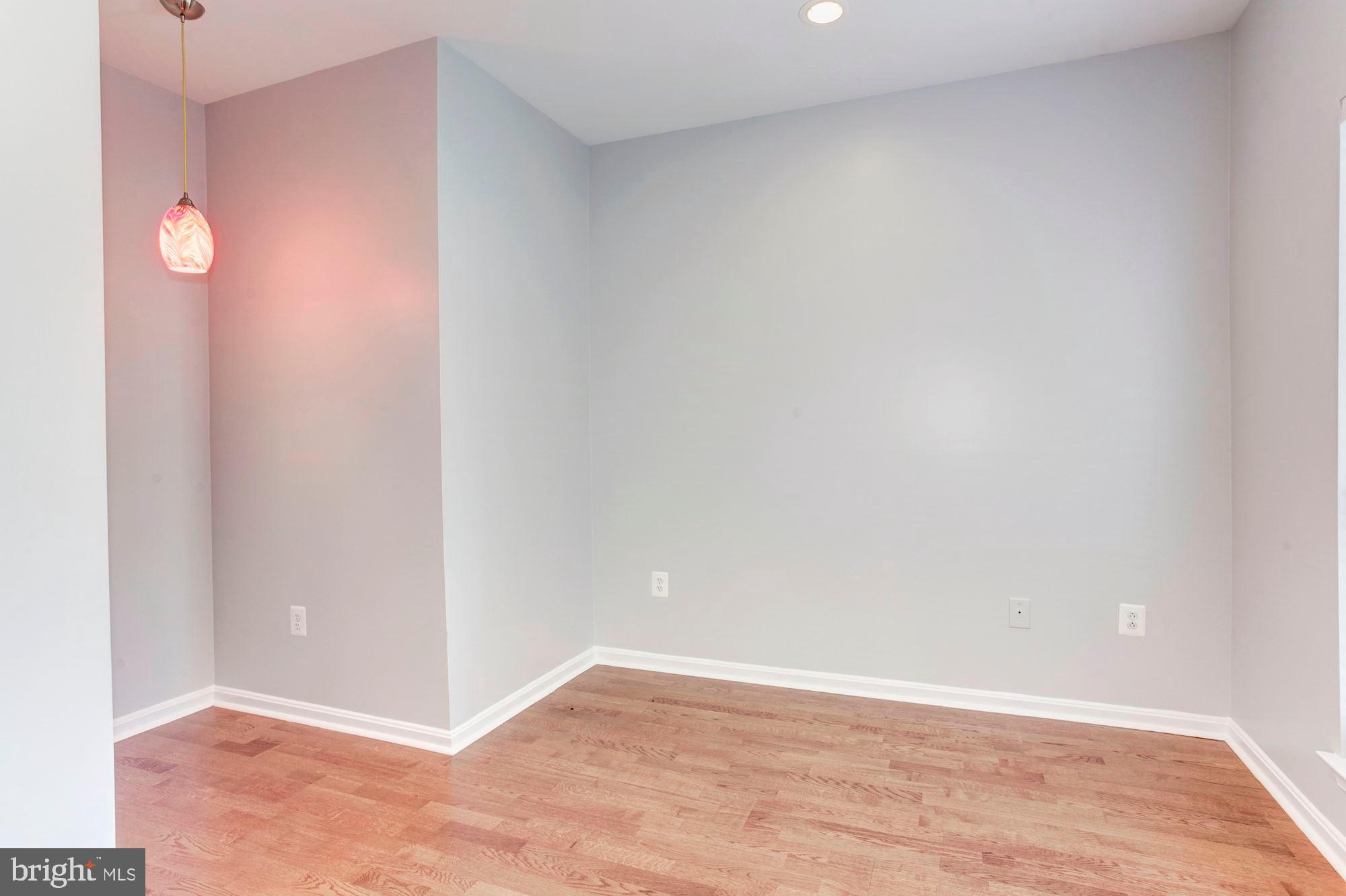 EXCHANGE AT VAN DORN - Residential