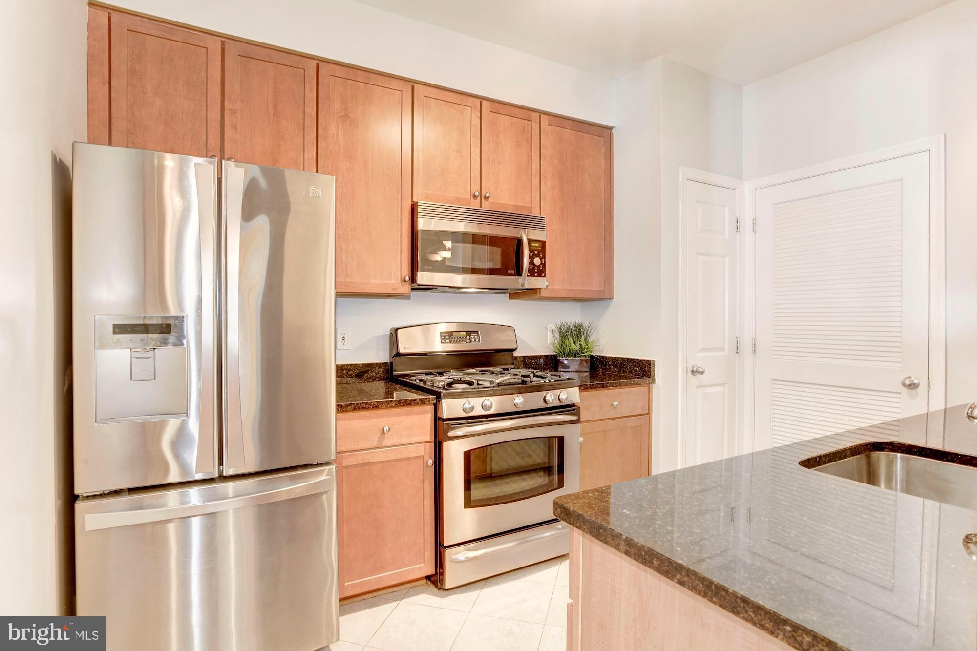 EXCHANGE AT VAN DORN - Residential