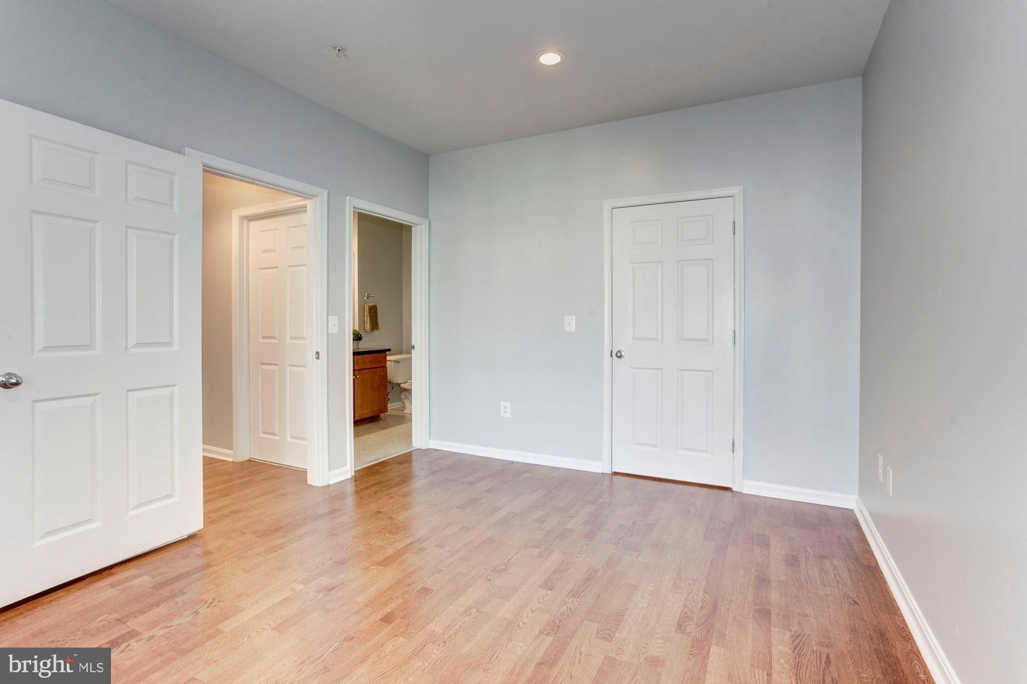 EXCHANGE AT VAN DORN - Residential