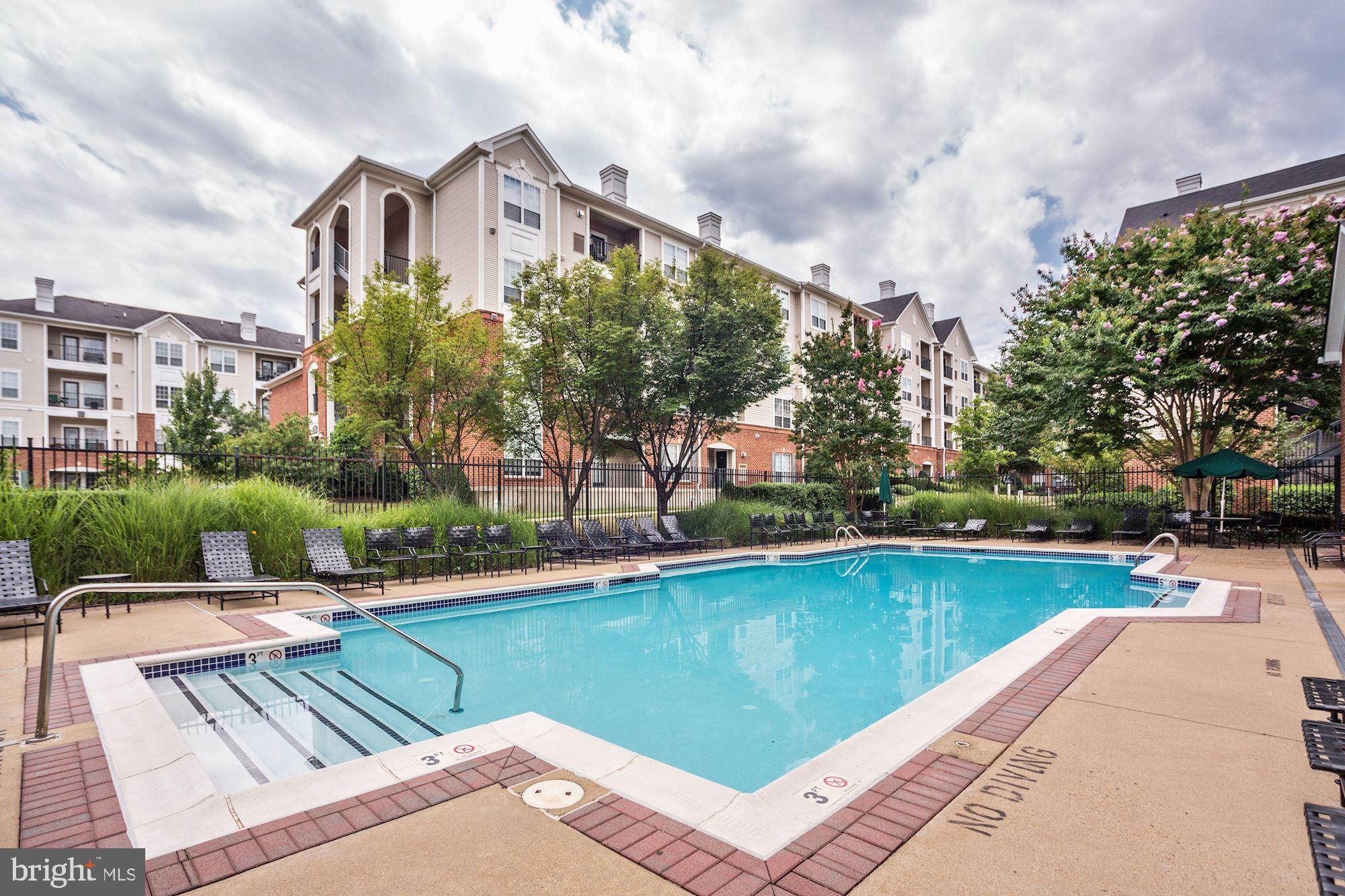 EXCHANGE AT VAN DORN - Residential