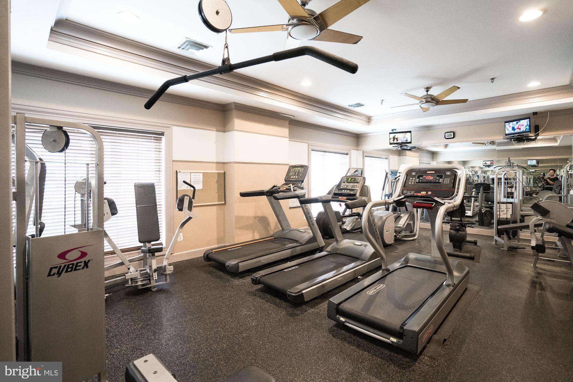 EXCHANGE AT VAN DORN - Residential