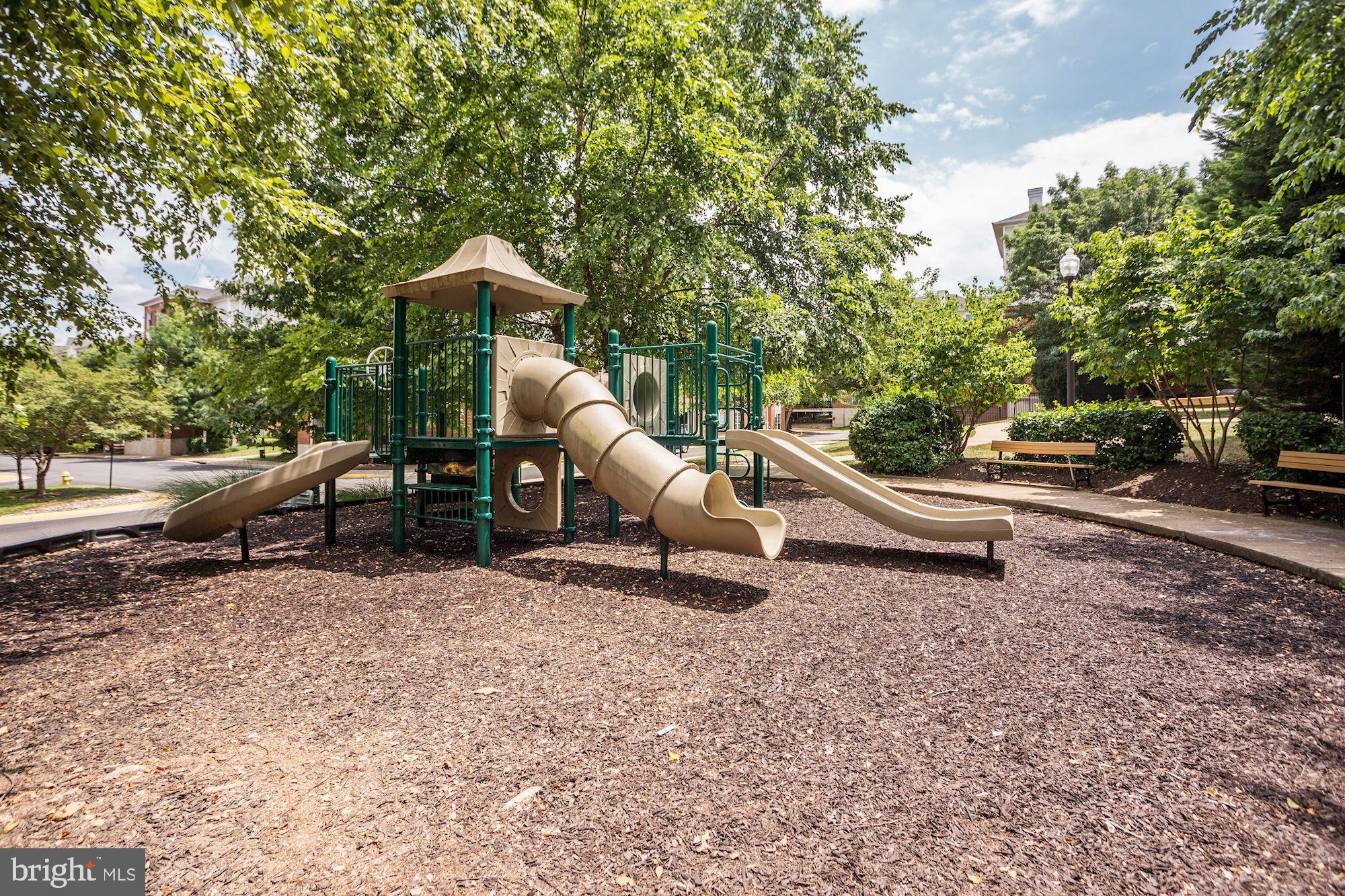 EXCHANGE AT VAN DORN - Residential