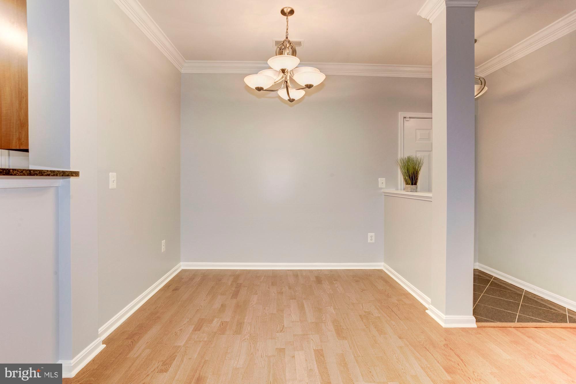 EXCHANGE AT VAN DORN - Residential