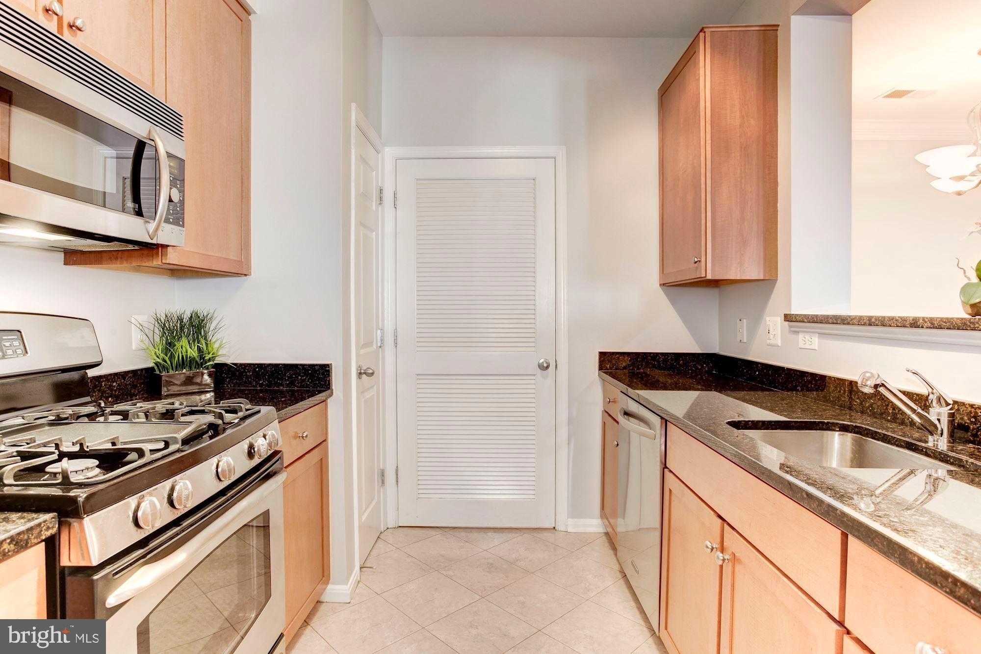 EXCHANGE AT VAN DORN - Residential