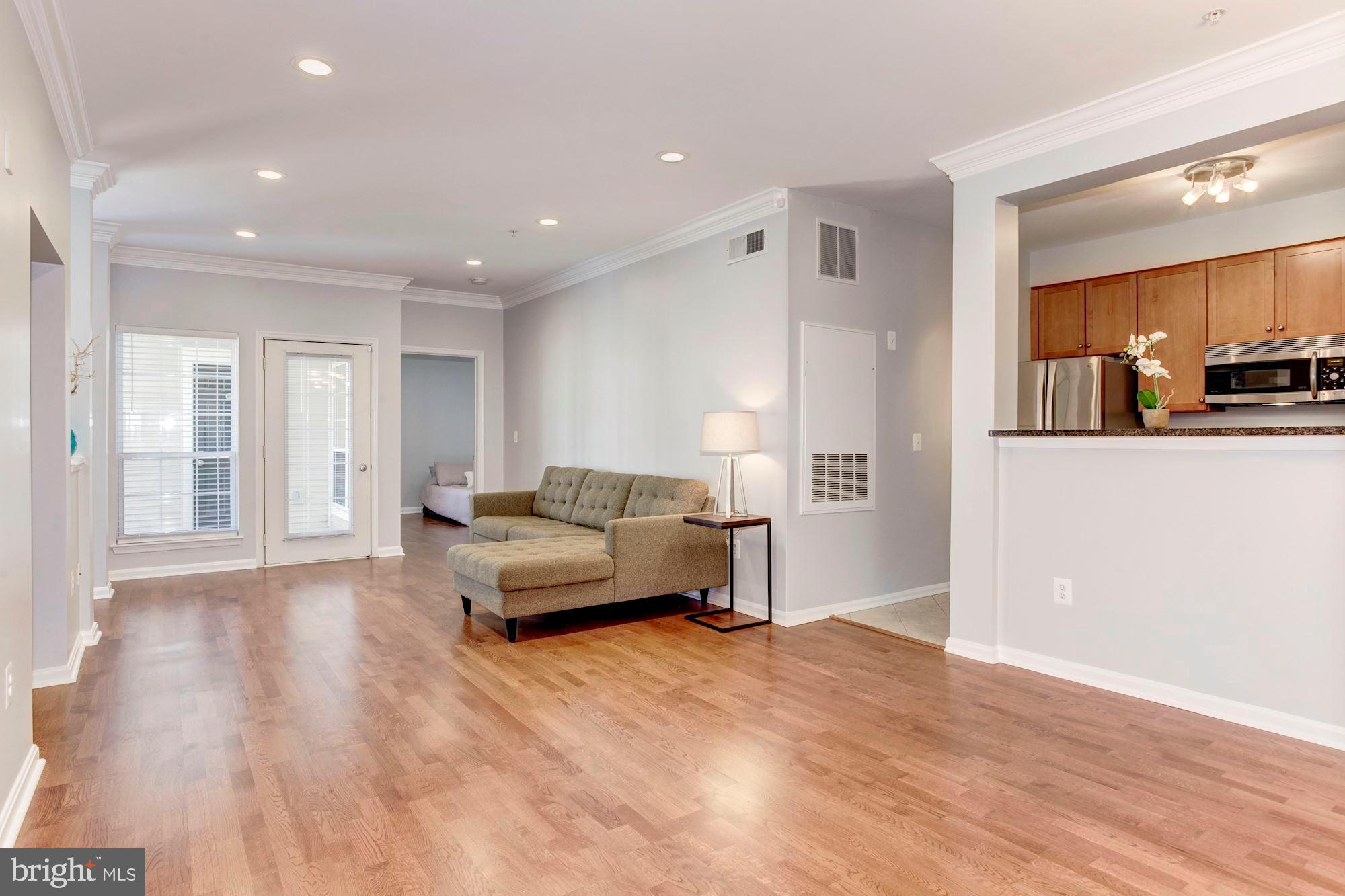 EXCHANGE AT VAN DORN - Residential