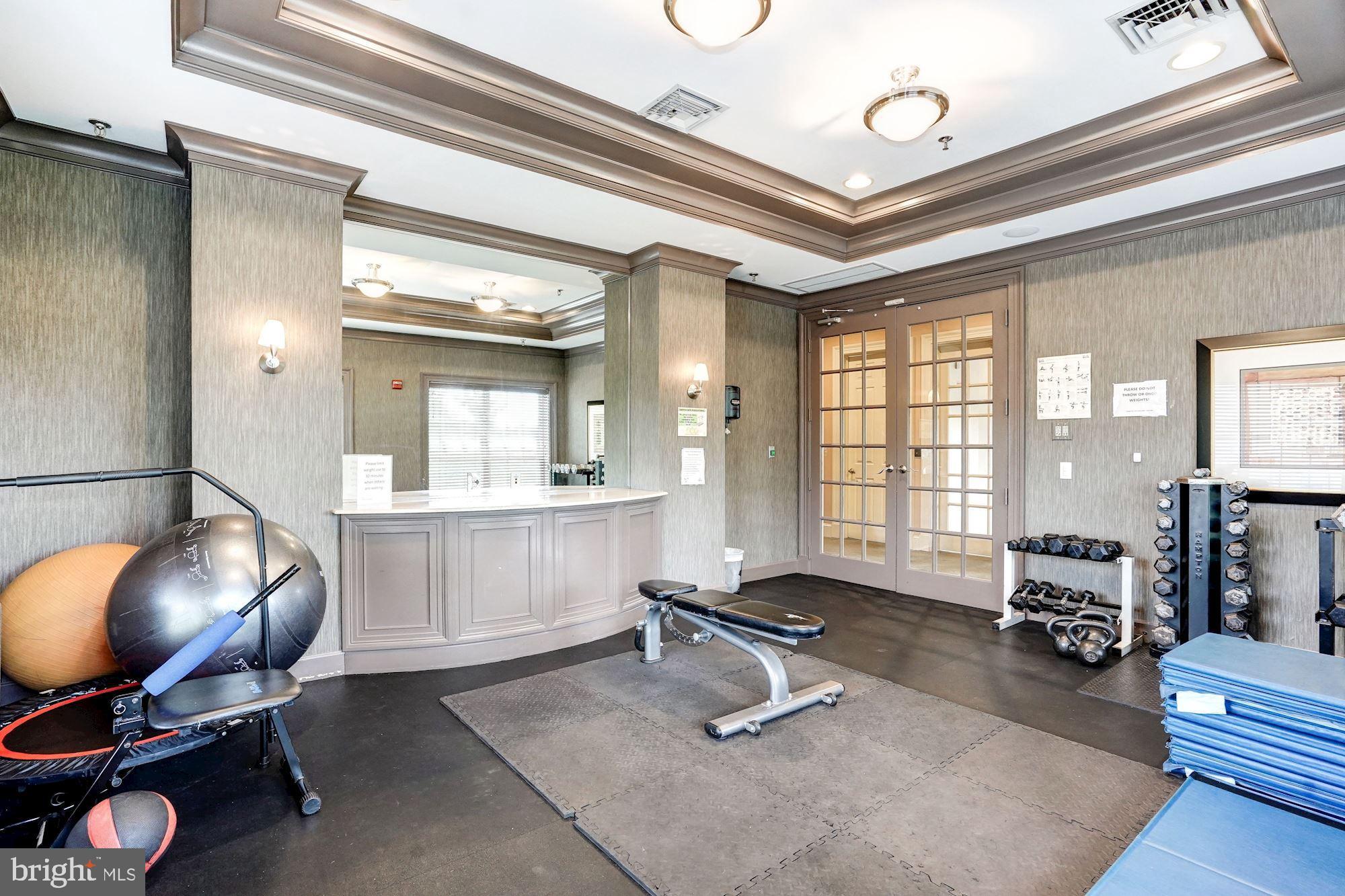 EXCHANGE AT VAN DORN - Residential