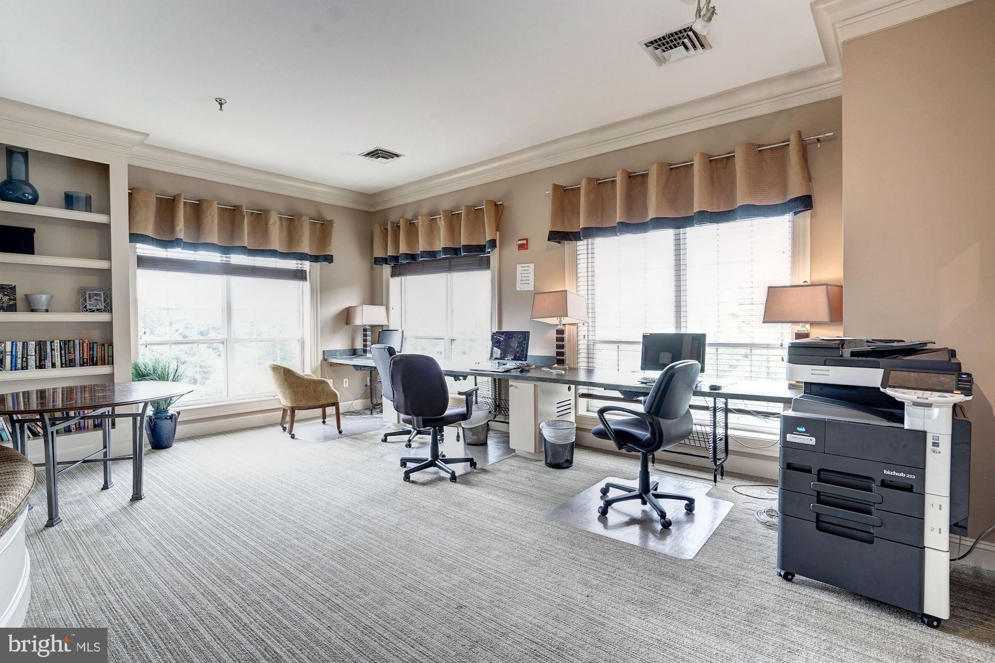 EXCHANGE AT VAN DORN - Residential