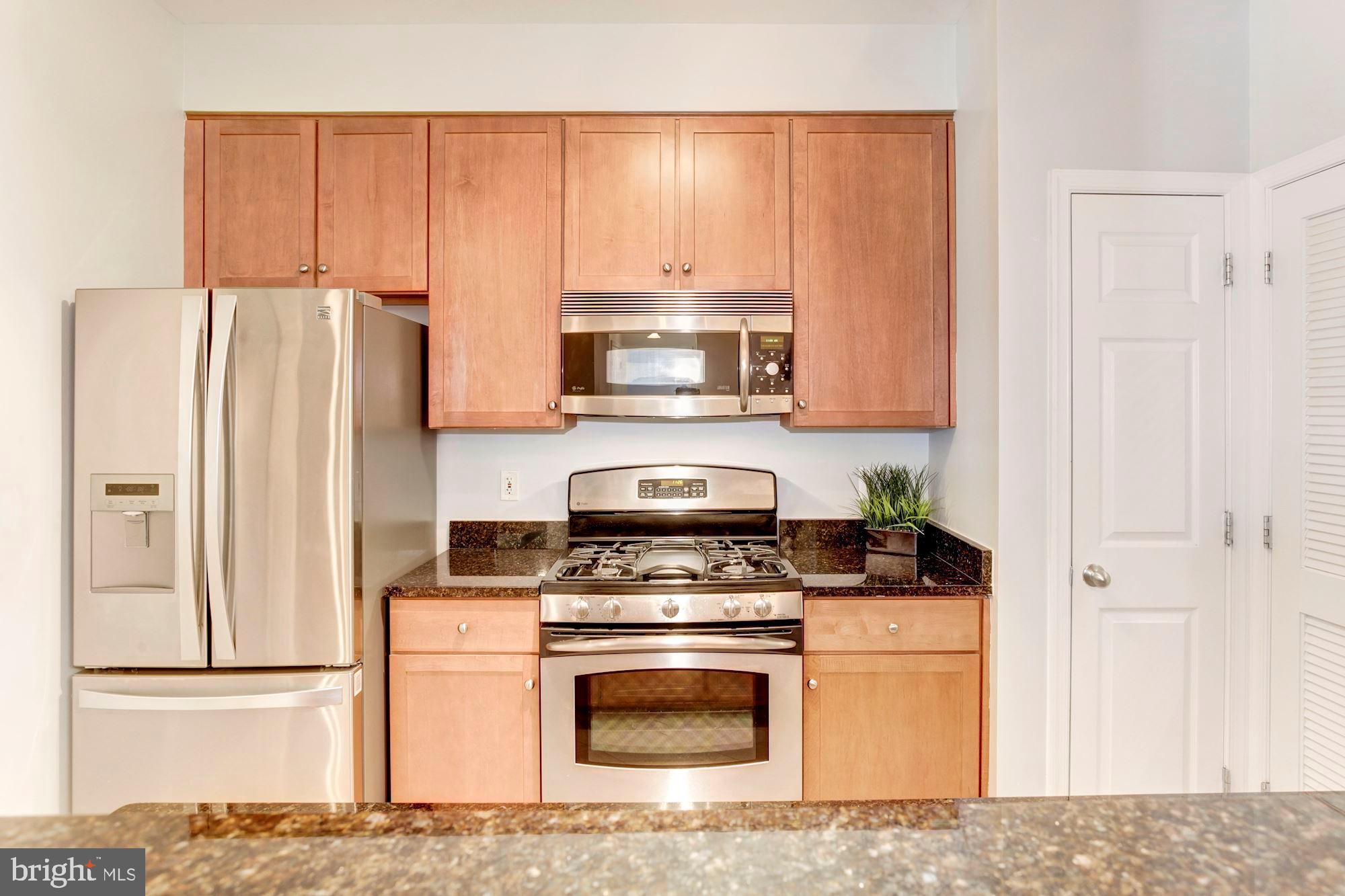 EXCHANGE AT VAN DORN - Residential