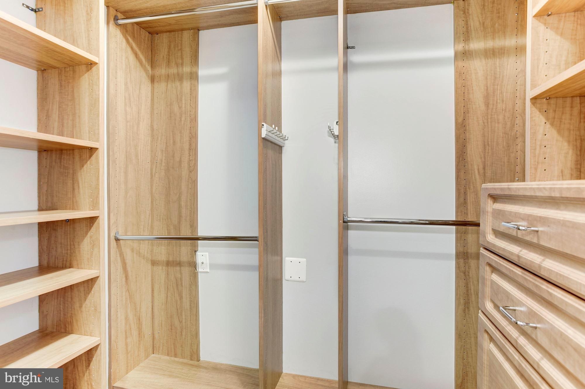 EXCHANGE AT VAN DORN - Residential