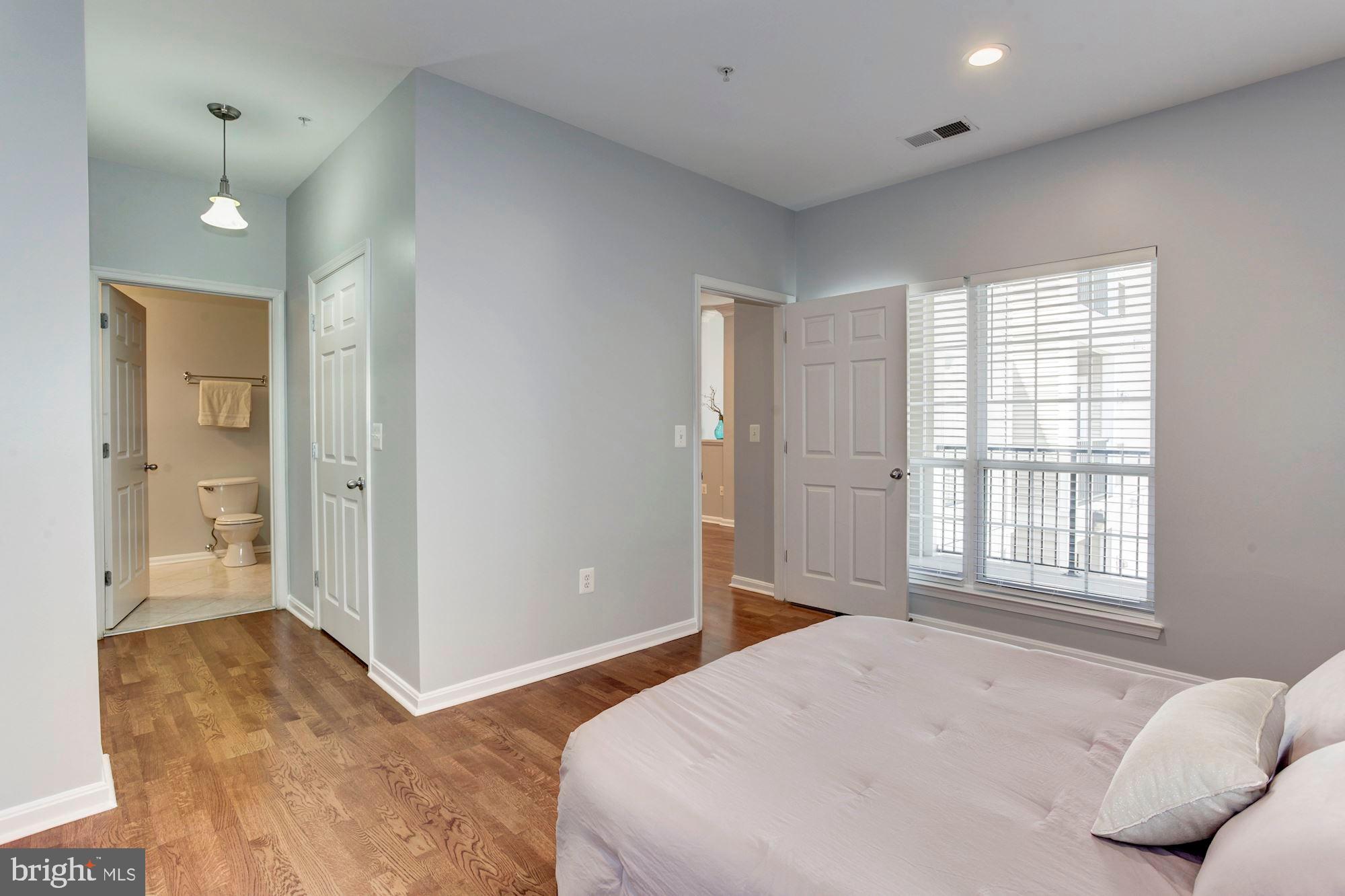 EXCHANGE AT VAN DORN - Residential