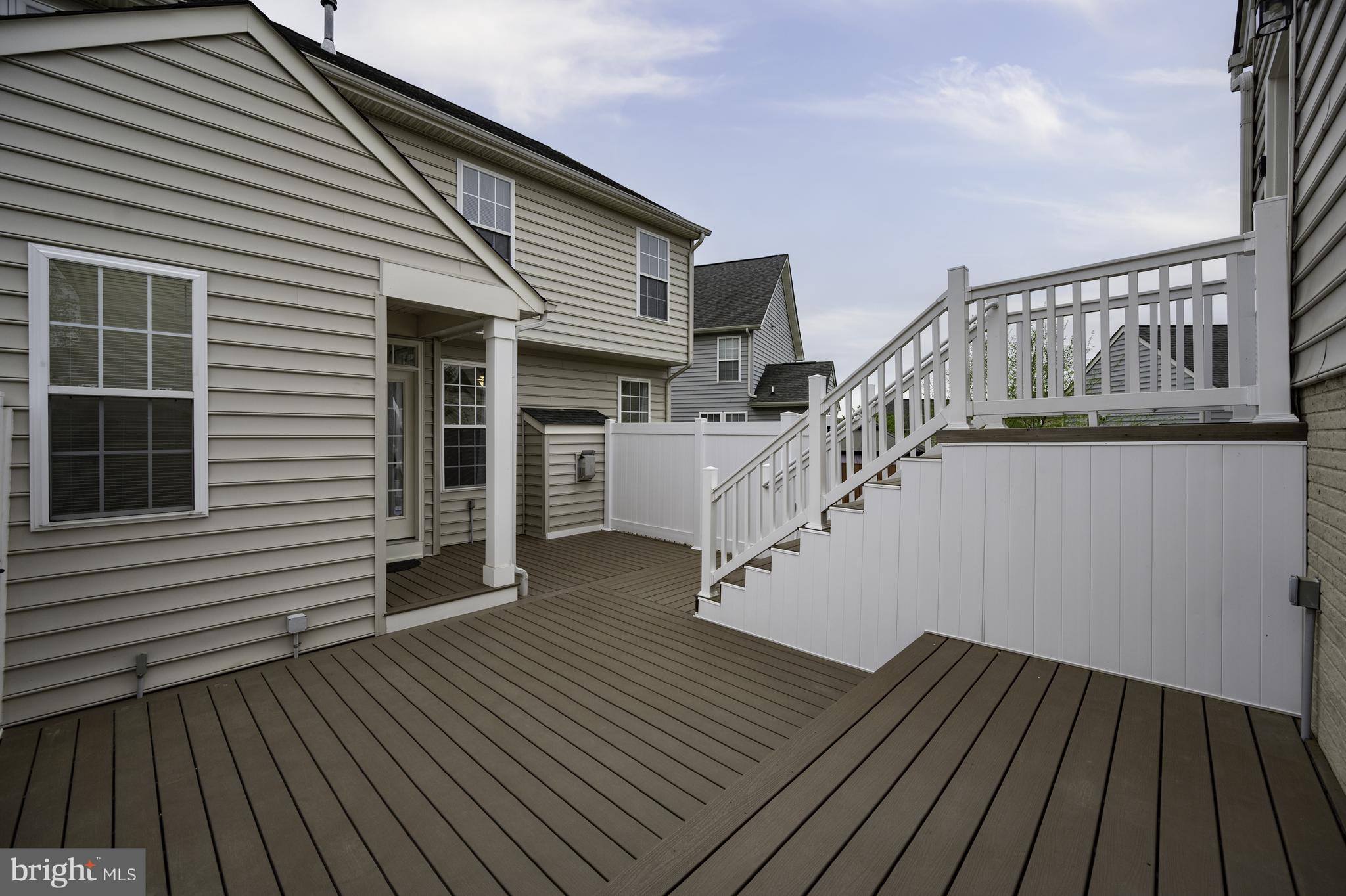 PORT POTOMAC - Residential