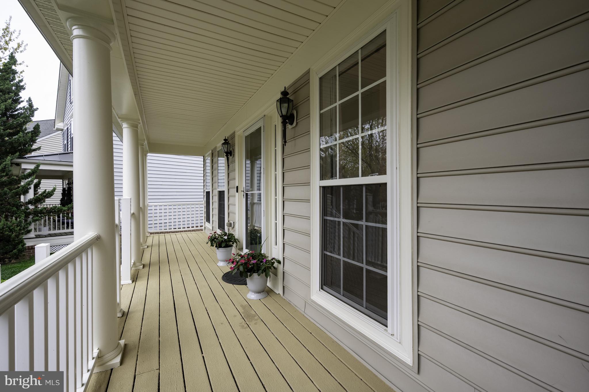 PORT POTOMAC - Residential