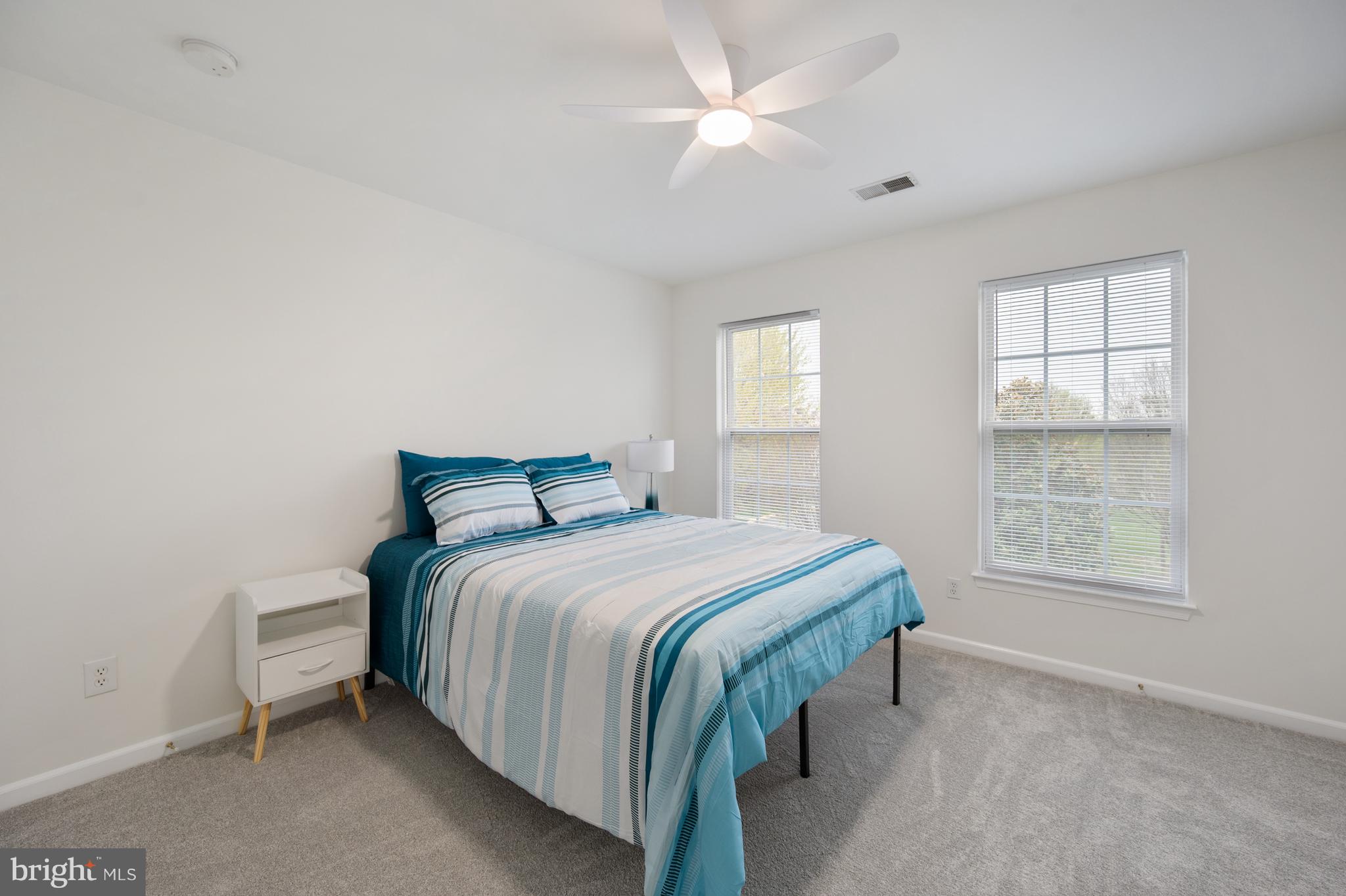 PORT POTOMAC - Residential