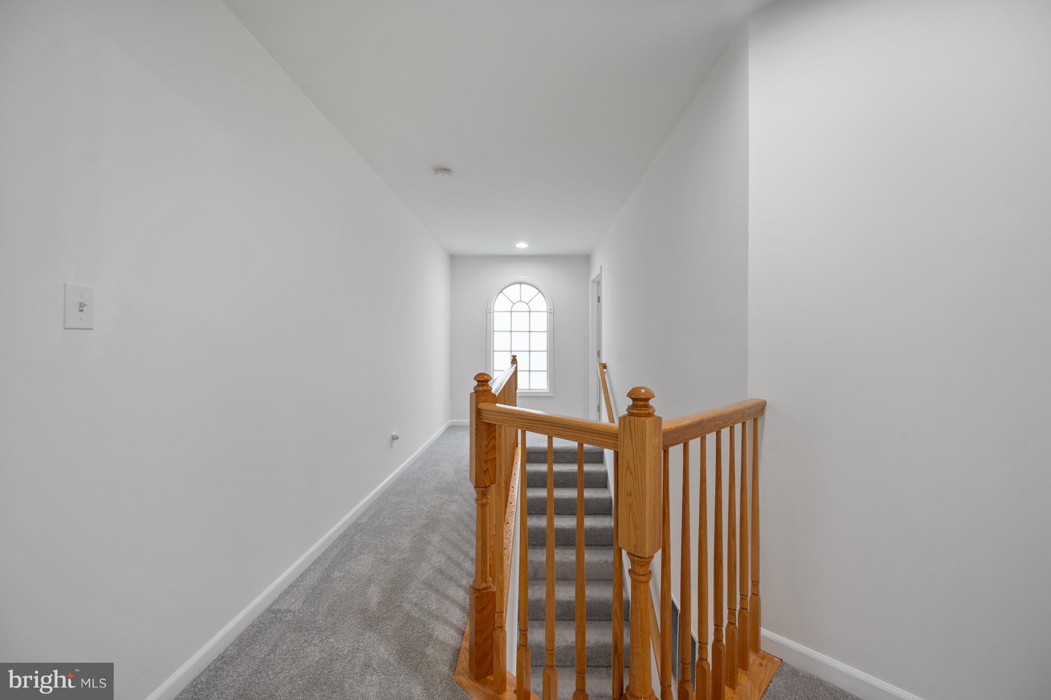 PORT POTOMAC - Residential