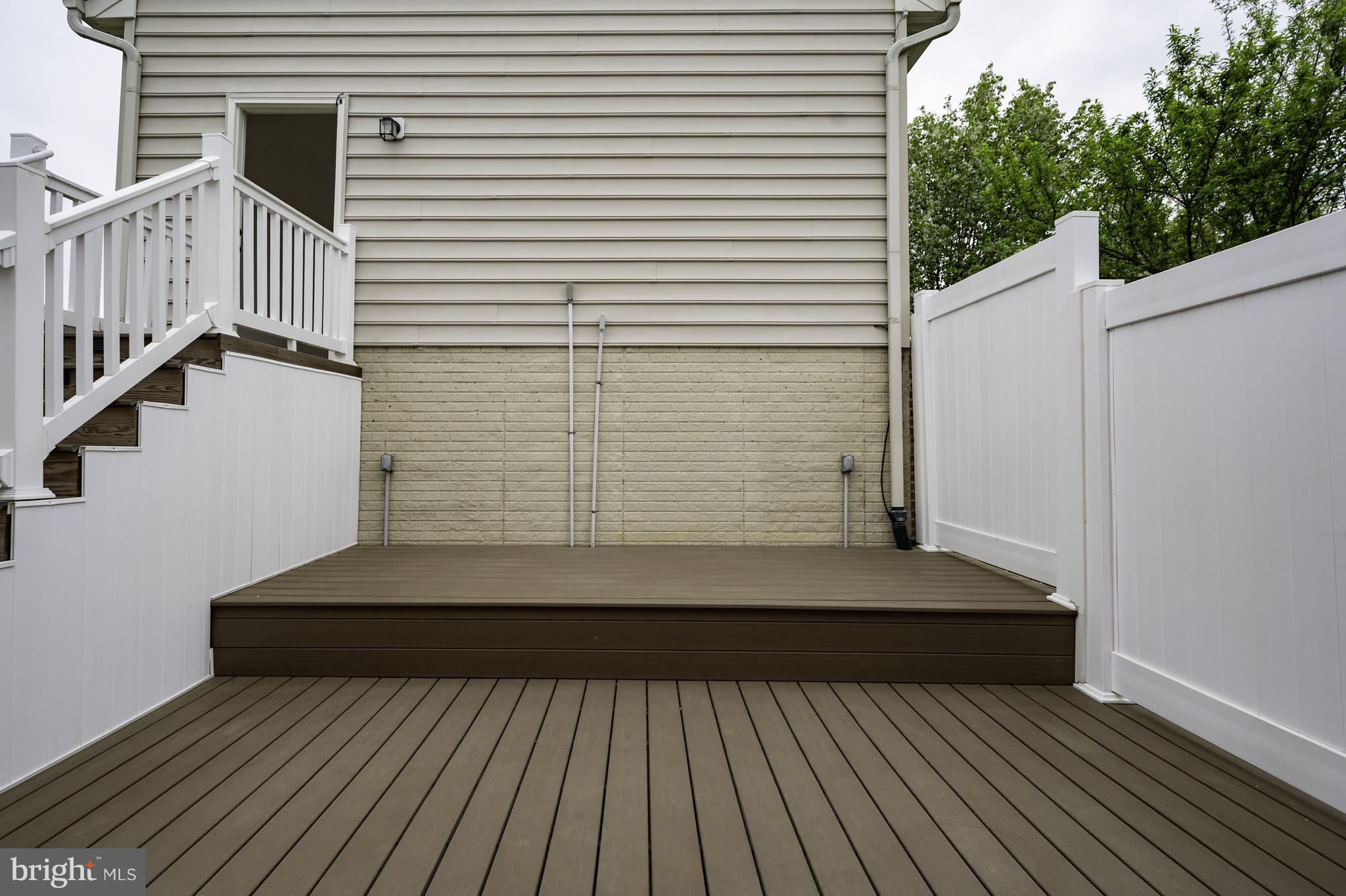 PORT POTOMAC - Residential