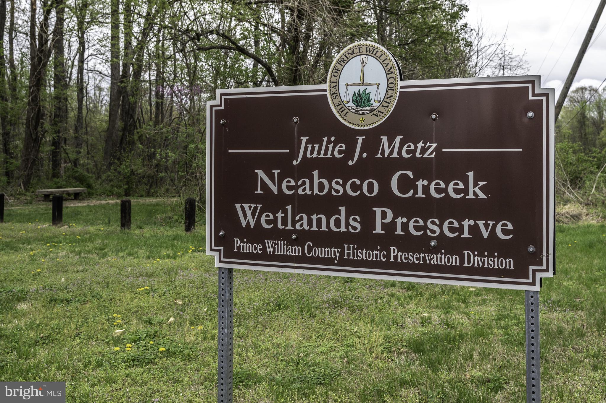 PORT POTOMAC - Residential