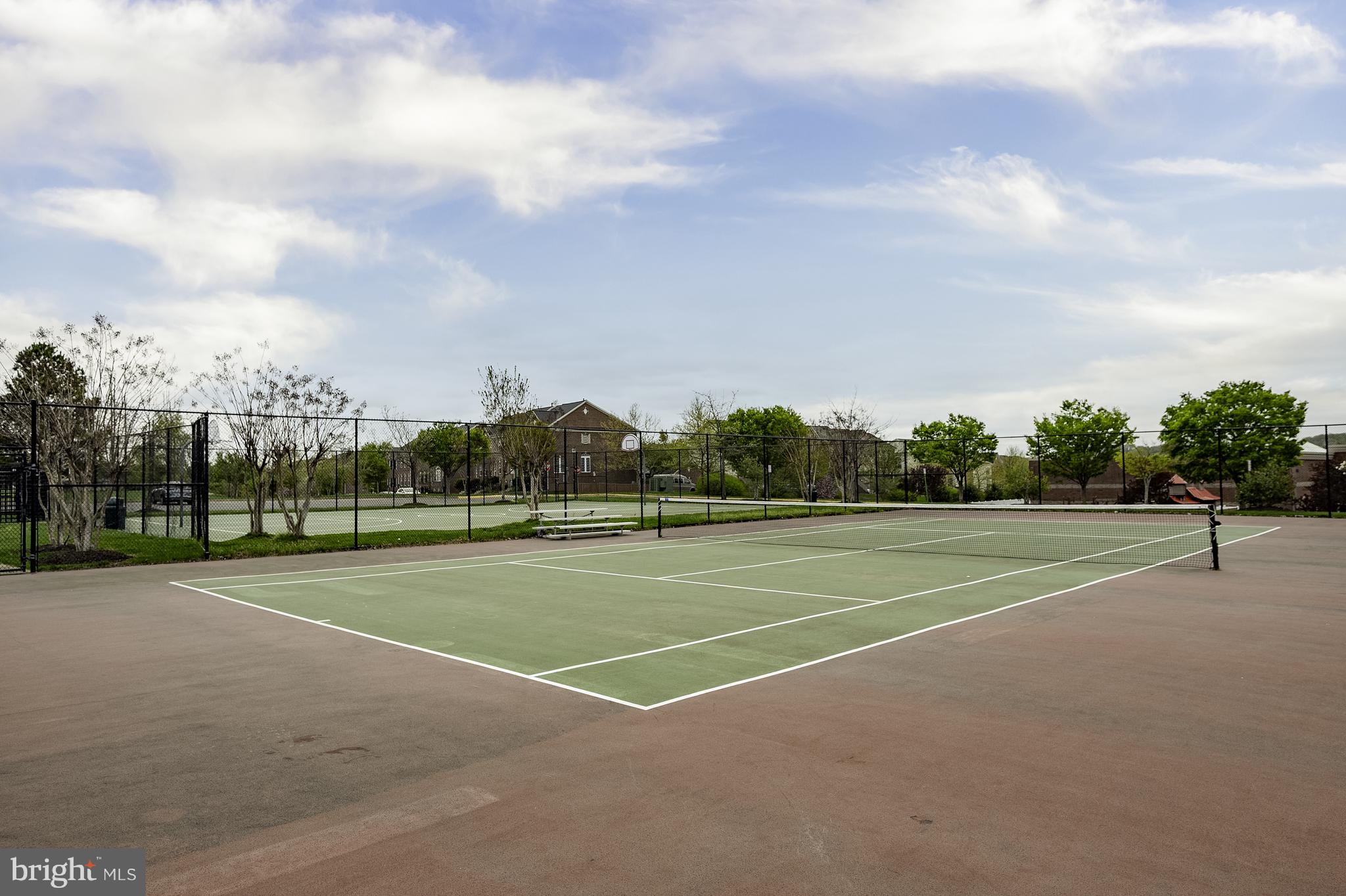 PORT POTOMAC - Residential