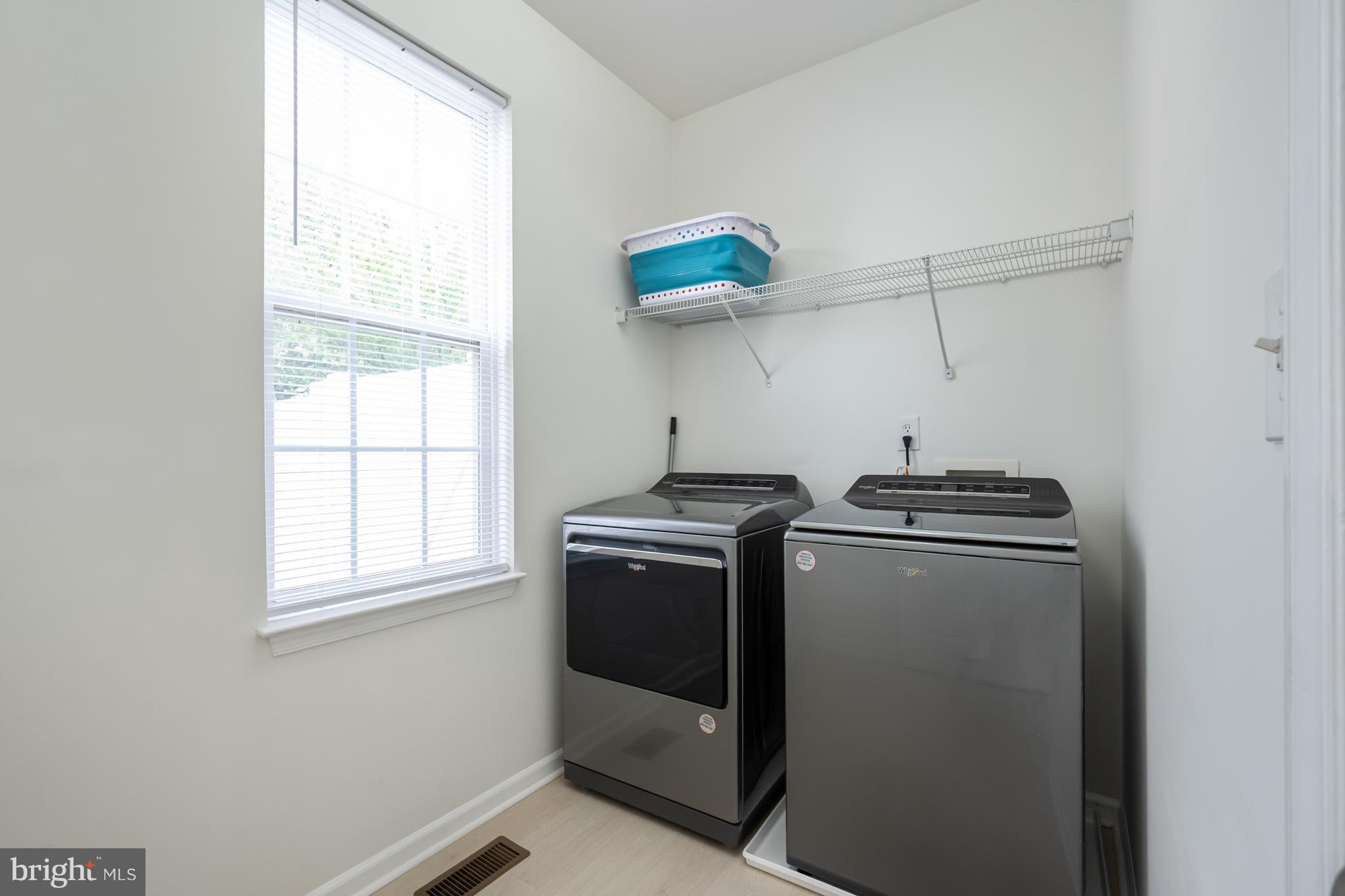 PORT POTOMAC - Residential