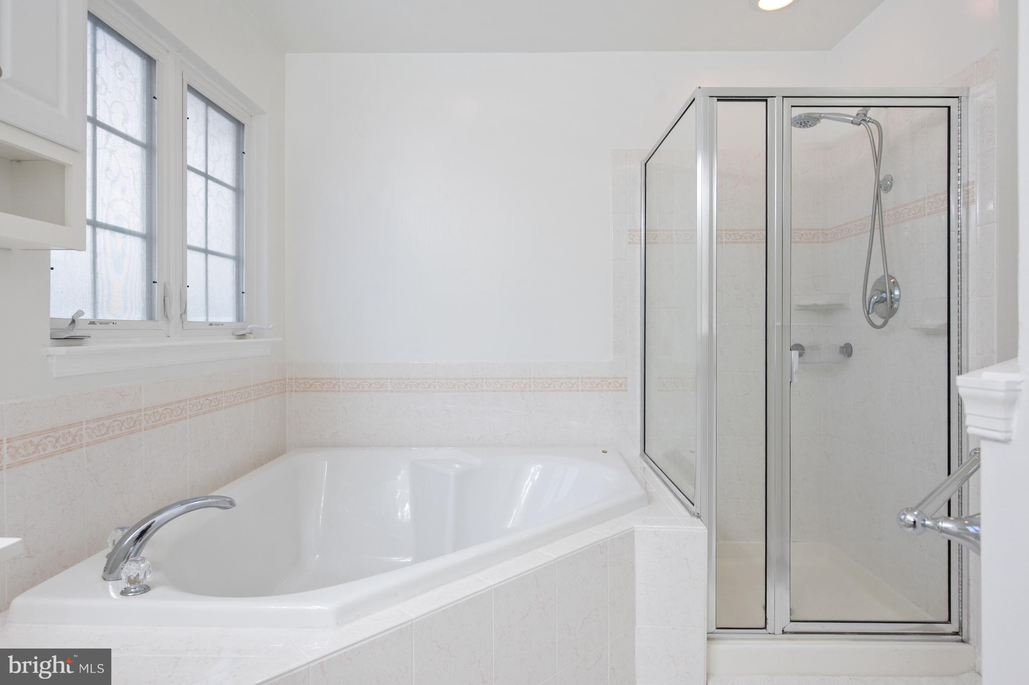 PORT POTOMAC - Residential