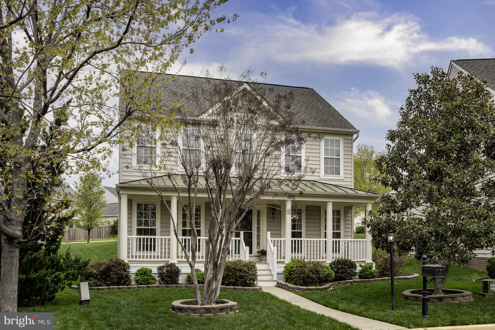 PORT POTOMAC - Residential